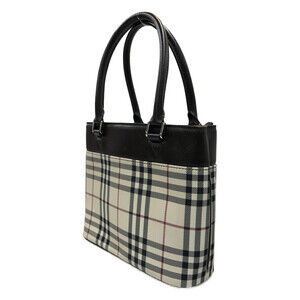 Burberry Tote Bag